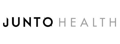 Junto Health logo