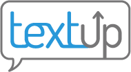 TextUp logo